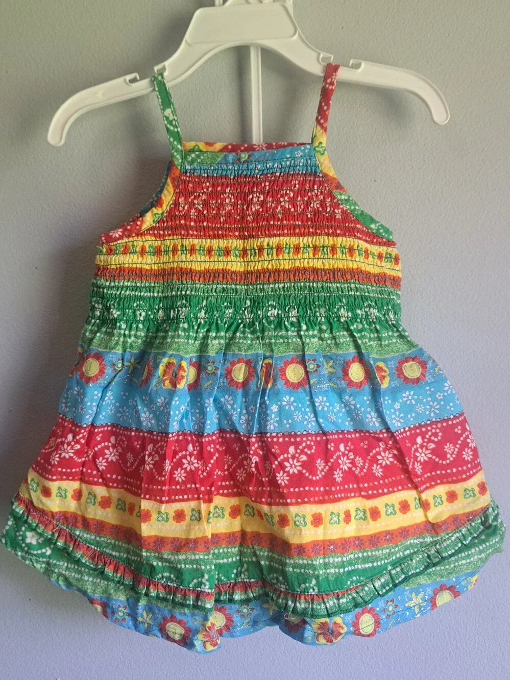 Y2k The Childrens Place Dress
